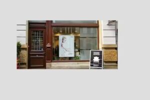 Gebhardt Friseure, Ria Gebhardt