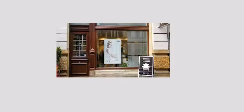 Gebhardt Friseure, Ria Gebhardt