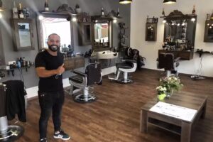 Gebr&uuml;der Rec&Hill