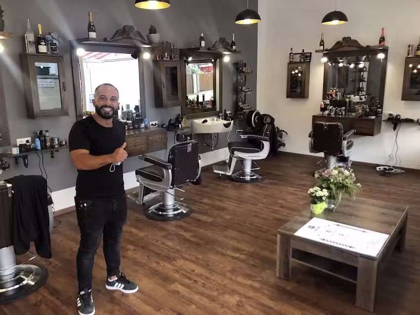 Gebr&uuml;der Rec&Hill