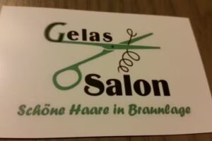 Gelas Salon Inh. Angela M&uuml;ller