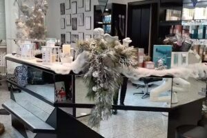 Geli&rsquo;s Haarstudio