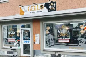 GELLO Friseur Salon Augsburg