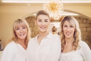 gemütlich schöner werden