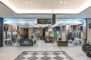 Gen-Chic Friseur Salon