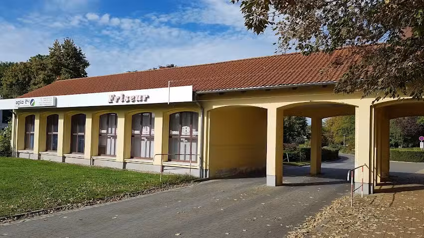 Genossenchaft des Handwerks der Friseure eG Fil. Wolgast Salon Trend