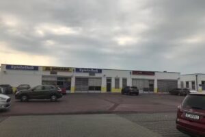 Genossenschaft des Friseur- u. Kosmetikerhandwerks e.G.