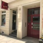 Genossenschaft des Friseur- u. Kosmetikerhandwerks eG