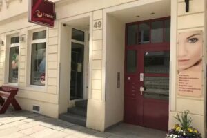 Genossenschaft des Friseur- u. Kosmetikerhandwerks eG