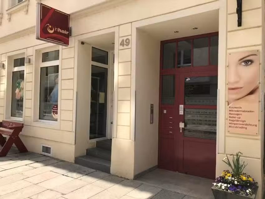 Genossenschaft des Friseur- u. Kosmetikerhandwerks eG