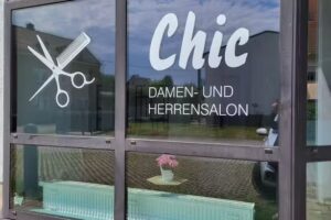 Genossenschaft des Friseur- und Kosmetikhandwerks CHIC eG