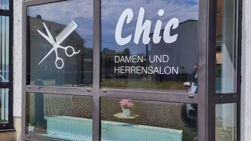 Genossenschaft des Friseur- und Kosmetikhandwerks CHIC eG