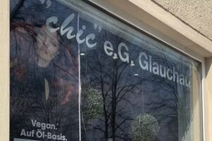 Genossenschaft des Friseur- und Kosmetikhandwerks eG „Chic“