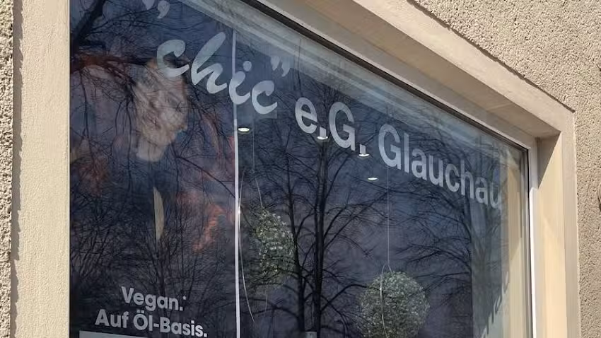 Genossenschaft des Friseur- und Kosmetikhandwerks eG &bdquo;Chic&ldquo;
