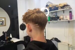 Gent&rsquo;s Barbier f&uuml;r Gentleman&rsquo;s