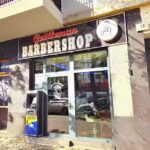 Gentleman Barber Shop