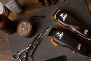 Gentleman Barbershop