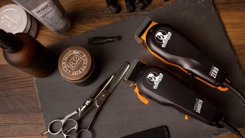 Gentleman Barbershop