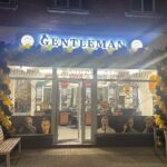 Gentleman Barbershop