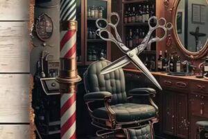 Gentleman Barbershop Schorndorf