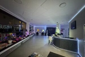 Gentleman Jack Friseure Bonn