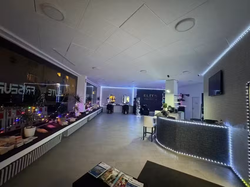 Gentleman Jack Friseure Bonn