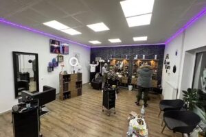 Gentleman & Pretty Woman