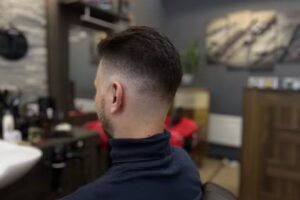 Gentleman&rsquo;s Barber Shop