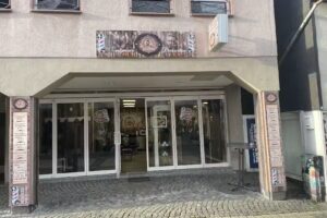 Gentleman&rsquo;s Barber Shop