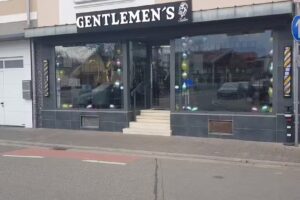 Gentleman&acute;s Salon