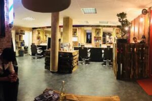 Gentlemans Barber Shop Aichach