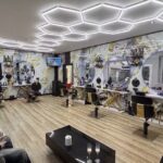 Gentleman&rsquo;s Barbershop