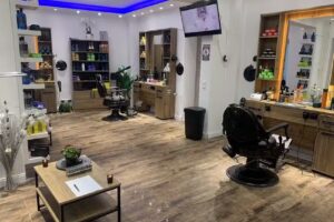 Gentlemans Barbershop