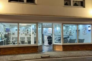 Gentlemen Barber Club Nieder-Olm