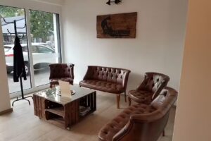 Gentlemen Herrenfriseursalon &ndash; Berlin