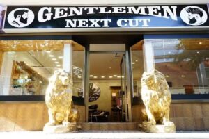 Gentlemen Next Cut
