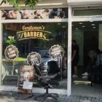 Gentlemen&rsquo;s BARBER