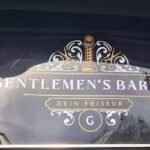 Gentlemen&rsquo;s Barber