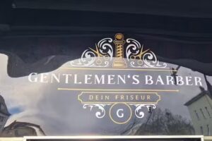 Gentlemen&rsquo;s Barber