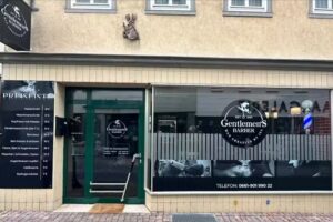 Gentlemen&rsquo;s Barber Fulda by Isa
