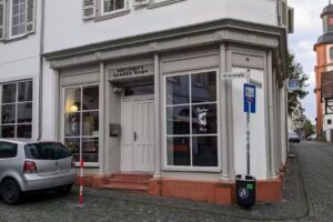 Gentlemen&rsquo;s Barber Shop