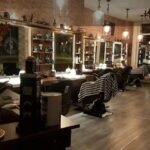 Gentlemen&rsquo;s Barber Shop
