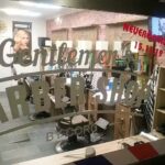 Gentlemen&rsquo;s Barber Shop