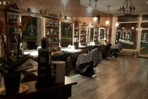 Gentlemen&rsquo;s Barber Shop