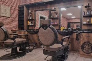 Gentlemen’s Barbershop