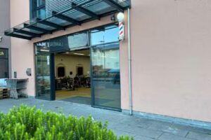 Gentlemen&rsquo;s Barbershop