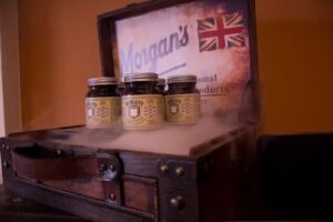 Gentlemen’s Barbershop