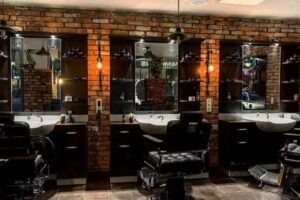 Gentlemen&rsquo;s Club Krefeld | Friseur