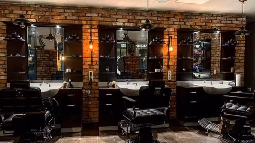 Gentlemen&rsquo;s Club Krefeld | Friseur