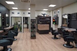 GENTLEMEN&rsquo;S CUT